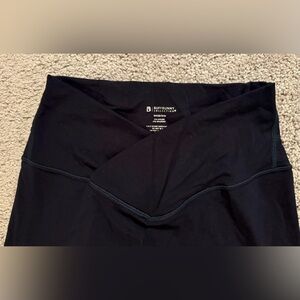 BUFFBUNNY SIREN LEGGINGS